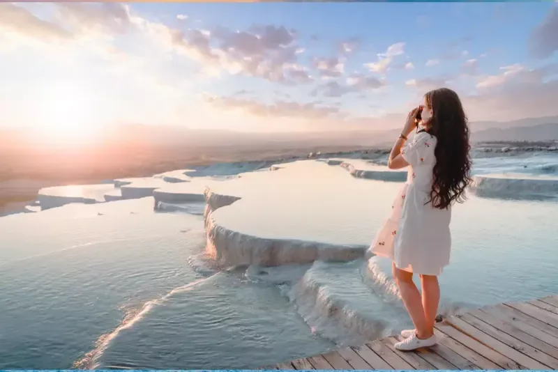 Wonders of Turkey Wonders of Turkey
